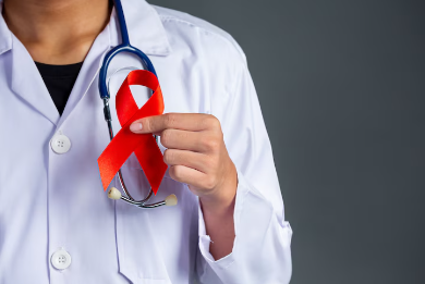 Hiv Prevention And Management logo